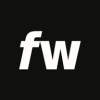 Fourthwall logo icon